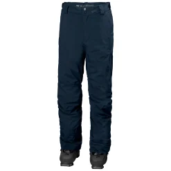Pantalon Ski Helly Hansen Alpine Insulated Navy