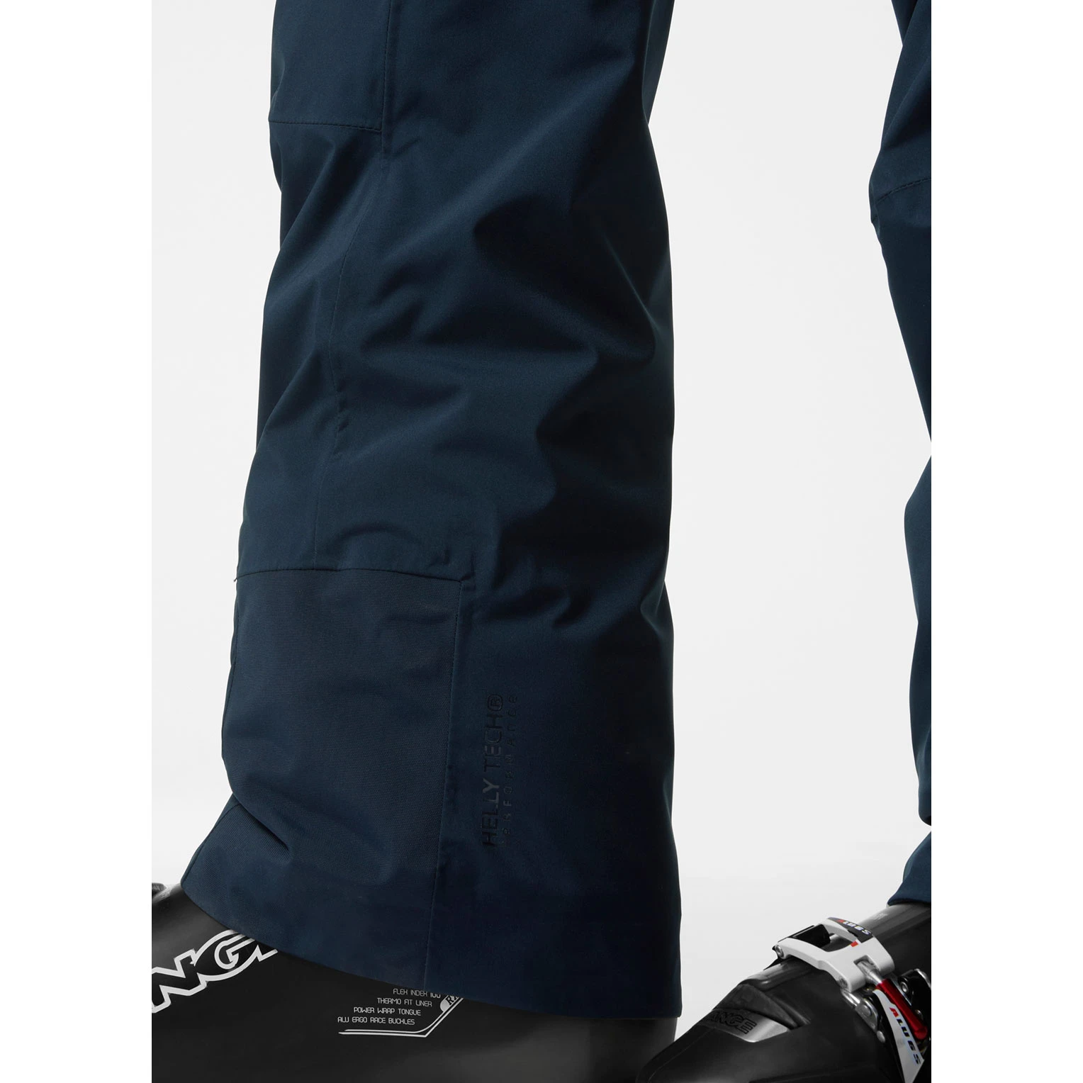 Pantalon Ski Helly Hansen Alpine Insulated Navy 7 Pantalon Ski Helly Hansen Alpine Insulated Navy – Image 5