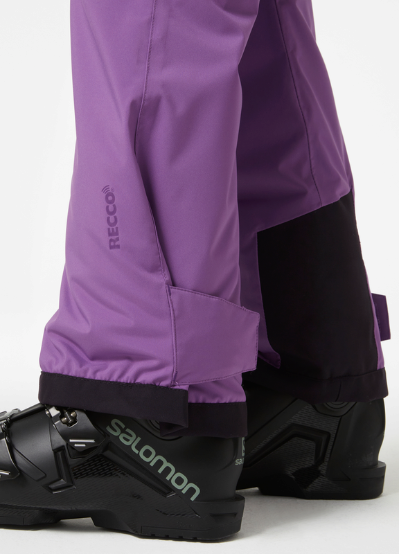 Pantalon Ski Helly Hansen Jr Elements Crushed Grape 9 Pantalon Ski Helly Hansen Jr Elements Crushed Grape – Image 7