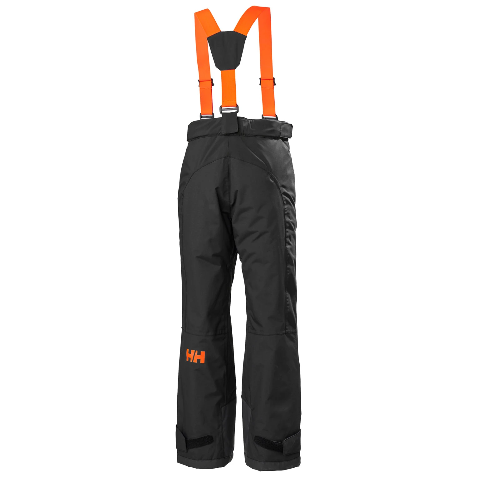 Pantalon Ski Helly Hansen Jr No Limits 2.0 Black 4 Pantalon Ski Helly Hansen Jr No Limits 2.0 Black – Image 2