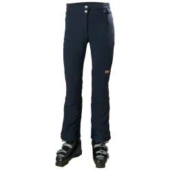 Pantalon Ski Helly Hansen W Avanti Stretch Navy