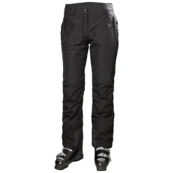Pantalon Ski Helly Hansen W Blizzard Insulated Black