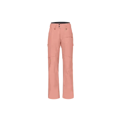 Pantalon Ski Norrona Lofoten Gore-tex Insulated Peach Amber