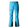 Pantalon Ski The North Face M Chakal Acoustic Blue -Rossignol Soldes pantalon ski the north face M chakal acoustic blue