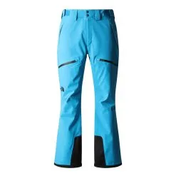 Pantalon Ski The North Face M Chakal Acoustic Blue