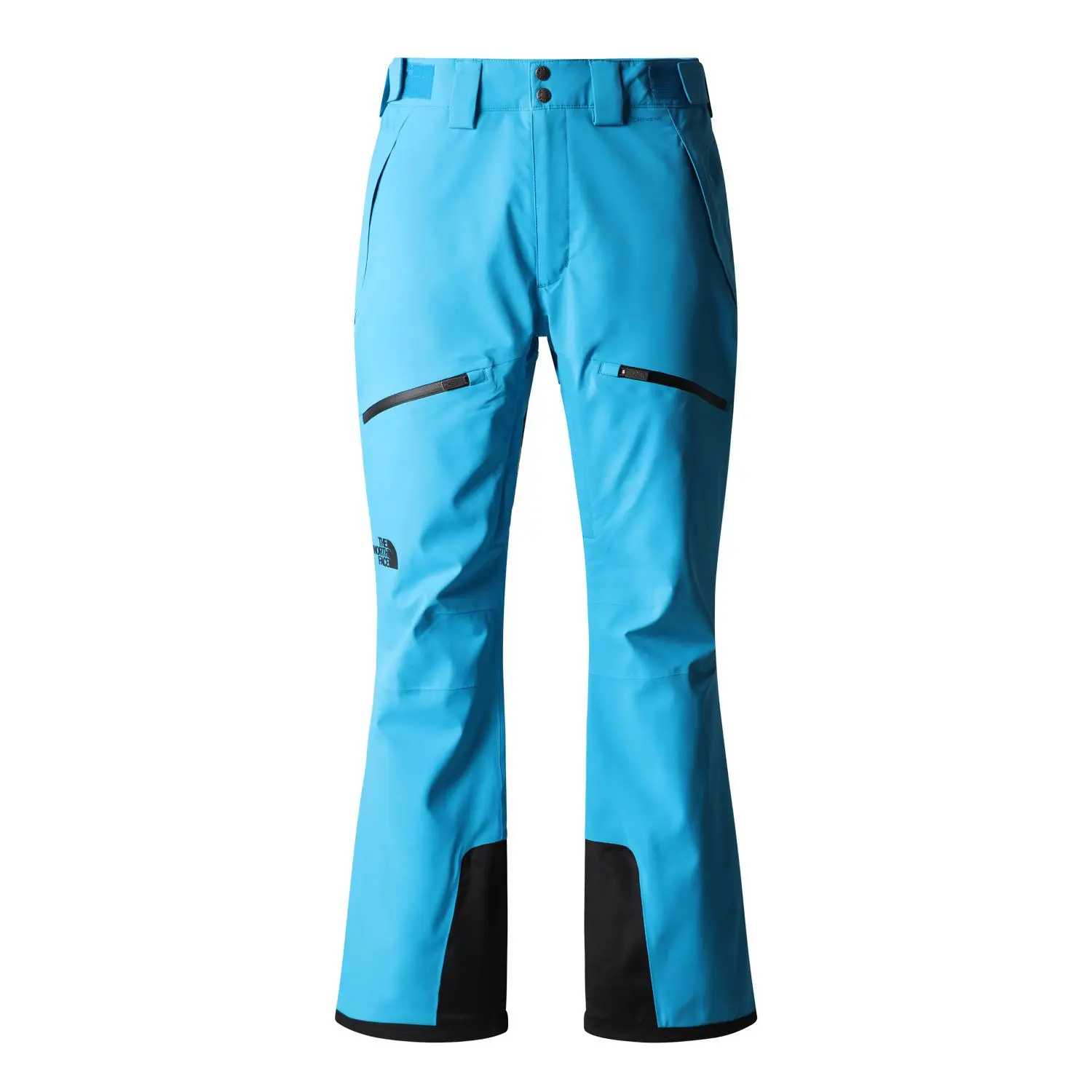 Pantalon Ski The North Face M Chakal Acoustic Blue 3 Pantalon Ski The North Face M Chakal Acoustic Blue