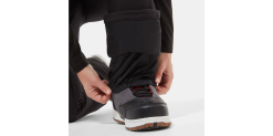 Pantalon Ski The North Face W Snoga Tnf Black -Rossignol Soldes pantalon ski the north face W snoga tnf black 4