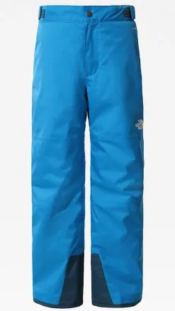 Pantalon Ski The North Face Freedom Junior Hero Blue