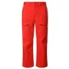 Pantalon Ski The North Face M Chakal Fiery Red 2 Pantalon Ski The North Face M Chakal Fiery Red -Rossignol Soldes pantalon ski the north face m chakal fiery red