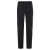 Pantalon Ski The North Face W Lenado Tnf Black -Rossignol Soldes pantalon ski the north face w lenado tnf black