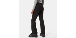 Pantalon Ski The North Face W Lenado Tnf Black -Rossignol Soldes pantalon ski the north face w lenado tnf black 3