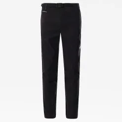 Pantalon The North Face M Lightning Tnf Black