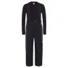 Pantalon The North Face Junior Snowquest Suspender Plus Tnf Black -Rossignol Soldes pantalon the north face junior snowquest suspender plus