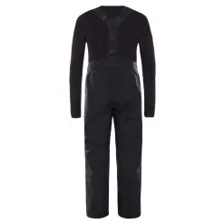 Pantalon The North Face Junior Snowquest Suspender Plus Tnf Black 5 Pantalon The North Face Junior Snowquest Suspender Plus Tnf Black -Rossignol Soldes pantalon the north face junior snowquest suspender plus 3