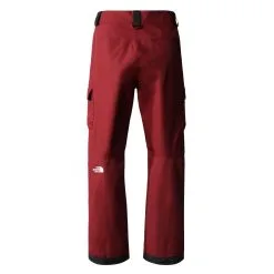 Devant -Rossignol Soldes pantalon the north face m slashback cargo cordovan 1