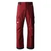 Pantalon The North Face M Slashback Cargo Cordovan -Rossignol Soldes pantalon the north face m slashback cargo cordovan