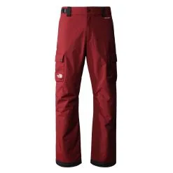 Pantalon The North Face M Slashback Cargo Cordovan