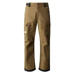 Pantalon The North Face M Slashback Cargo Military Olive
