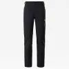 Pantalon The North Face W Quest Tnf Black 2 Pantalon The North Face W Quest Tnf Black -Rossignol Soldes pantalon the north face w quest tnf black