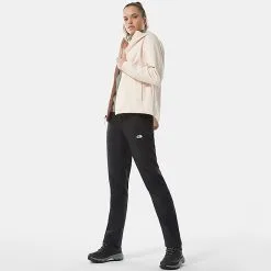 Pantalon The North Face W Quest Tnf Black -Rossignol Soldes pantalon the north face w quest tnf black 2