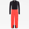 Pantalon The North Face Y Snow Susp Plus Fiery Red 1 Pantalon The North Face Y Snow Susp Plus Fiery Red -Rossignol Soldes pantalon the north face y snow susp plus fiery red