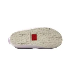 Pantoufle The North Face W Thermoball Traction Bootie LAVENDER FOG MOUNTAIN SPLATTER PRINT/LAVENDER FOG -Rossignol Soldes pantoufle the north face W thermoball traction bootie LA 2