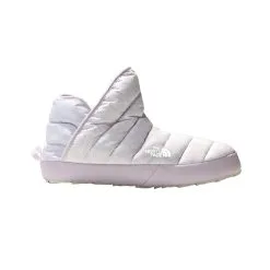 Pantoufle The North Face W Thermoball Traction Bootie LAVENDER FOG MOUNTAIN SPLATTER PRINT/LAVENDER FOG