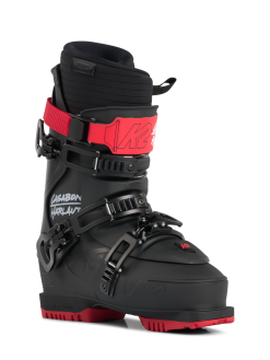Chaussure Ski K2 Method B&E Harlaut