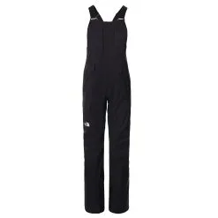 Salopette Ski The North Face W Freedom Bib Tnf Black