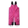 Saloppette The North Face Todd Snowquest Insulated Bib Cabaret Pink -Rossignol Soldes saloppette the north face todd snowquest insulated bib c