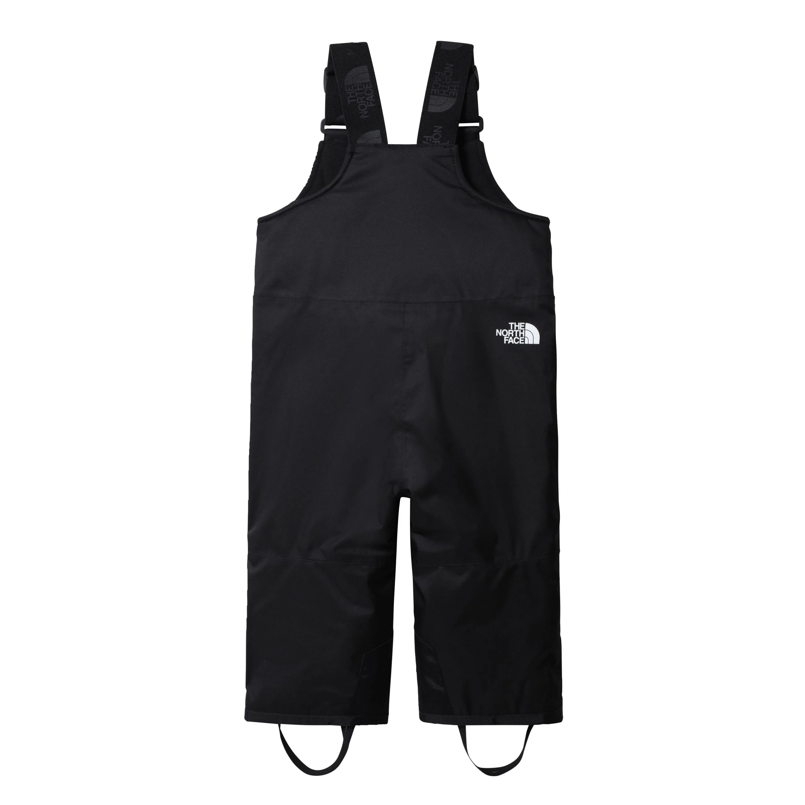 Saloppette The North Face Todd Snowquest Insulated Bib Tnf Black 4 Saloppette The North Face Todd Snowquest Insulated Bib Tnf Black – Image 2