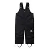 Saloppette The North Face Todd Snowquest Insulated Bib Tnf Black -Rossignol Soldes saloppette the north face todd snowquest insulated bib t