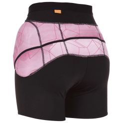 Short De Protection L'armure Francaise