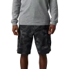 Short Fox Slambozo Black Camo 2 Short Fox Slambozo Black Camo -Rossignol Soldes short fox slambozo black camo