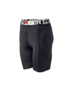 Short Protection Marker Body Short Map