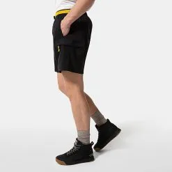 Short The North Face M Class V Belted Tnf Black -Rossignol Soldes short the north face M class v belted tnf black 2