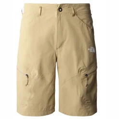 Short The North Face M Exploration Kelp Tan