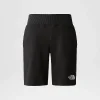 Short The North Face Junior Cotton Tnf Black -Rossignol Soldes short the north face junior cotton tnf black