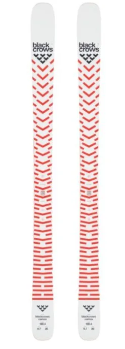 Blackcrows Ski Black Crows Camox