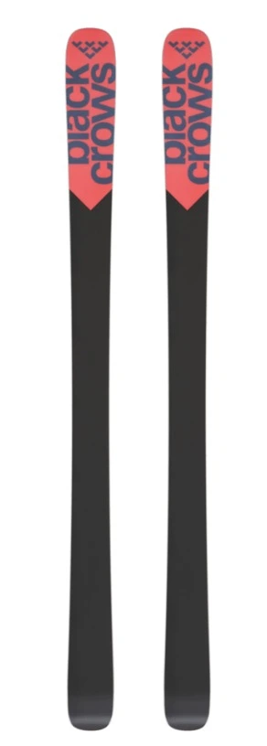 Blackcrows Ski Black Crows Camox + Fixation 4 Blackcrows Ski Black Crows Camox + Fixation – Image 2