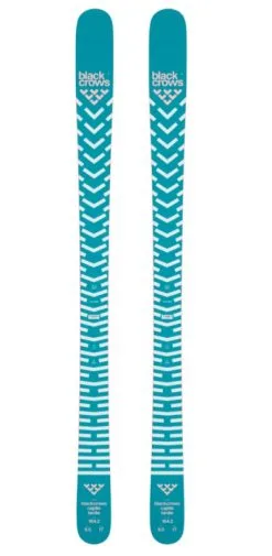 Blackcrows Ski Black Crows Captis Birdie