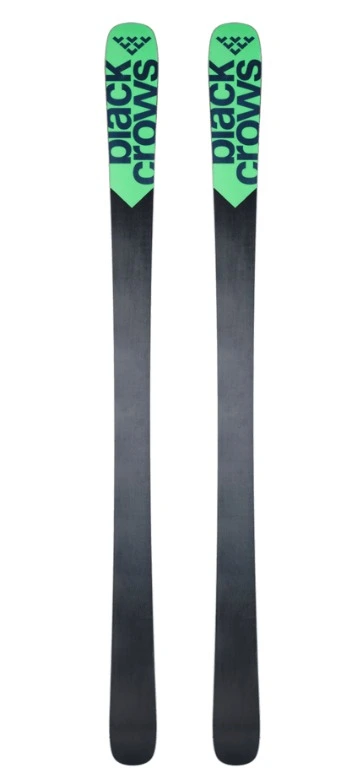 Blackcrows Ski Black Crows Captis + Fixation 4 Blackcrows Ski Black Crows Captis + Fixation – Image 2