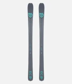 Blackcrows Ski Black Crows Divus Birdie