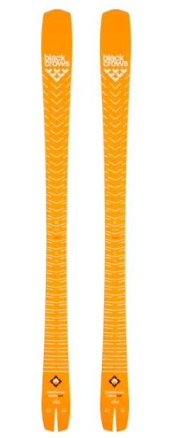 Blackcrows Ski Black Crows Mirus Cor + Fixation