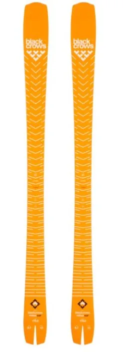 Blackcrows Ski Black Crows Mirus Cor