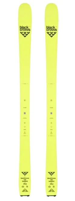 Blackcrows Ski Black Crows Orb Freebird 2023