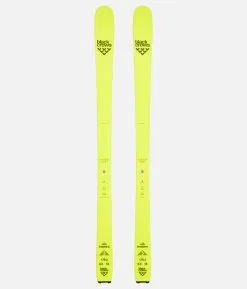 Blackcrows Ski Black Crows Orb Freebird + Fixation