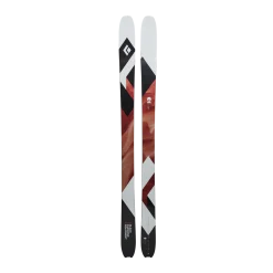 Ski Black Diamond Helio Carbon 95 + Fixation