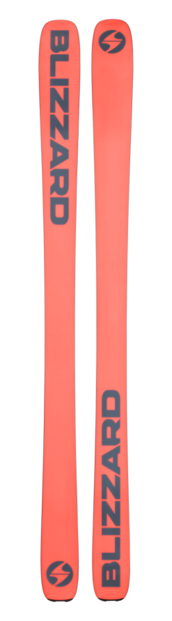 Ski Blizzard Hustle 10 Flat -Rossignol Soldes ski blizzard hustle 10 flat 1 1