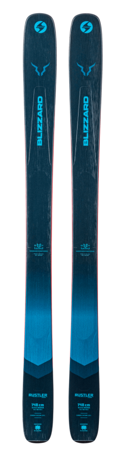 Ski Blizzard Rustler Team